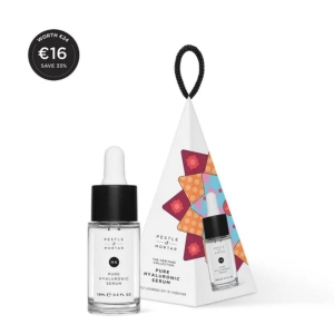 Pestle and Mortar Pure Hyaluronic  Serum 